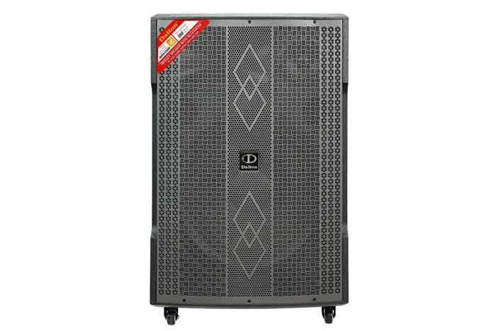 Loa kéo bình Dalton TS-18G800XP Bass 50cm 850W